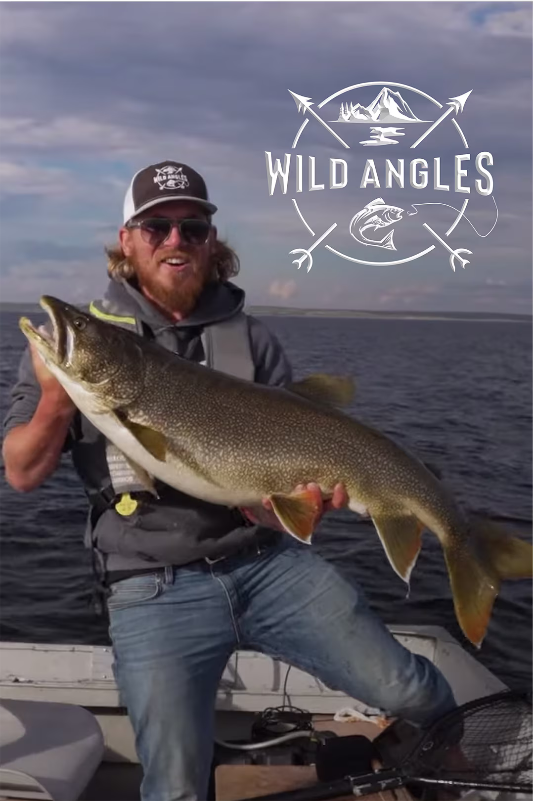 Wild Angles